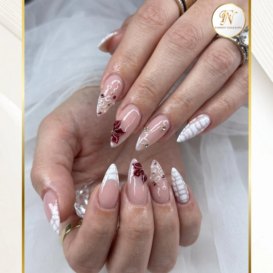 Nails Design